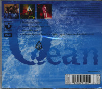 Aperçu: Ocean (CD) Aperçu: Ocean (CD)