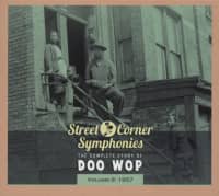 Aperçu: Vol.09, 1957 The Complete Story Of Doo Wop Aperçu: Vol.09, 1957 The Complete Story Of Doo Wop