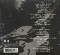 Aperçu: Live In Boston 1982 - The Complete Concert (2-CD) Aperçu: Live In Boston 1982 - The Complete Concert (2-CD)