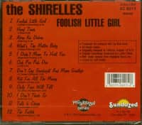 Aperçu: Foolish Little Girl (CD) Aperçu: Foolish Little Girl (CD)