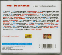 Aperçu: Mes Versions Originales (CD) Aperçu: Mes Versions Originales (CD)