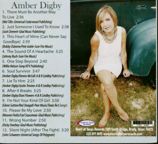 Another Way To Live (CD)