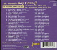 Aperçu: Big Band Years 1939-1947 (CD) Aperçu: Big Band Years 1939-1947 (CD)