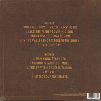 Aperçu: Country Chapel (LP) Aperçu: Country Chapel (LP)