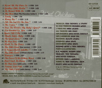 Aperçu: Aka Gary Shelton - Kissin' At The Drive In (CD) Aperçu: Aka Gary Shelton - Kissin' At The Drive In (CD)