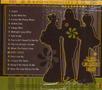 Aperçu: To Be With You - Tony Orlando & Dawn Series No.6 (CD) Aperçu: To Be With You - Tony Orlando & Dawn Series No.6 (CD)