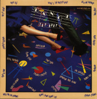 Aperçu: Dance For Ever (2-LP) Aperçu: Dance For Ever (2-LP)