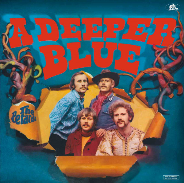 A Deeper Blue (LP, 180gram Vinyl) A Deeper Blue (LP, 180gram Vinyl)