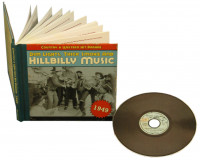 Aperçu: 1949 - Dim Lights, Thick Smoke And Hillbilly Music Aperçu: 1949 - Dim Lights, Thick Smoke And Hillbilly Music