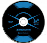 Aperçu: A Shot Of Bourbonaires (CD) Aperçu: A Shot Of Bourbonaires (CD)