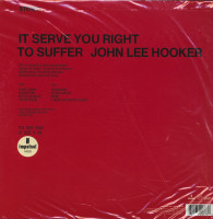 Aperçu: It Serves You Right To Suffer (LP, 180g Vinyl) Aperçu: It Serves You Right To Suffer (LP, 180g Vinyl)