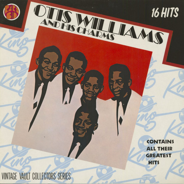 16 Hits - Vintage Vault Collectors Series (LP) 16 Hits - Vintage Vault Collectors Series (LP)