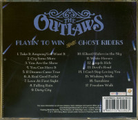 Aperçu: Playin' To Win & Ghost Riders (CD) Aperçu: Playin' To Win & Ghost Riders (CD)