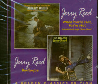 Aperçu: When You're Hot, You're Hot - Ko-Ko-Joe (CD) Aperçu: When You're Hot, You're Hot - Ko-Ko-Joe (CD)