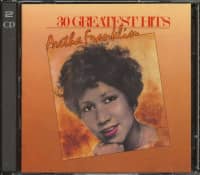 Aperçu: The Definitive Soul Collection - 30 Greatest Hits (2-CD) Aperçu: The Definitive Soul Collection - 30 Greatest Hits (2-CD)