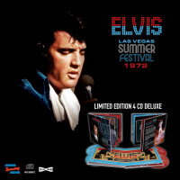 Aperçu: Las Vegas Summer Festival 1972 (4-CD) Aperçu: Las Vegas Summer Festival 1972 (4-CD)