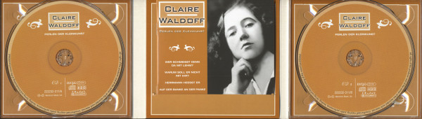 Perlen der Kleinkunst (2-CD)