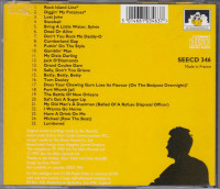 Aperçu: The EP-Collection (CD) Aperçu: The EP-Collection (CD)