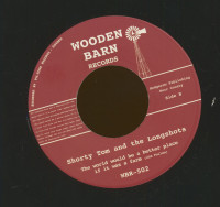 Aperçu: I'm Gonna Ride - The World Would Be A Better Place If It Was A Farm (7inch, 45rpm) Aperçu: I'm Gonna Ride - The World Would Be A Better Place If It Was A Farm (7inch, 45rpm)