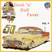 Aperçu: Rock & Roll Fever Vol.5 (LP) Aperçu: Rock & Roll Fever Vol.5 (LP)
