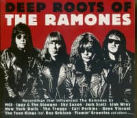 Aperçu: Va Deep Roots Of The Ramones Aperçu: Va Deep Roots Of The Ramones