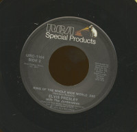 Aperçu: Love Letters - King Of The Whole Wide World (7inch, 45rpm) Aperçu: Love Letters - King Of The Whole Wide World (7inch, 45rpm)