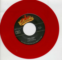 Aperçu: Soul Twist - Twisting With The King (7inch, 45rpm, BC, CS) Aperçu: Soul Twist - Twisting With The King (7inch, 45rpm, BC, CS)