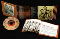 Aperçu: The Drifters - The Drifters Rock (CD) Aperçu: The Drifters - The Drifters Rock (CD)