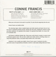 Aperçu: Pretty Little Bab y - Who's Sorry Now (7inch, 45rpm, colored Vinyl) Aperçu: Pretty Little Bab y - Who's Sorry Now (7inch, 45rpm, colored Vinyl)