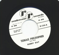 Aperçu: Teenage Philosopher - Stay True Baby (7inch, 45rpm) Aperçu: Teenage Philosopher - Stay True Baby (7inch, 45rpm)