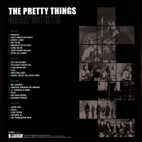 Aperçu: Greatest Hits (2-LP) Aperçu: Greatest Hits (2-LP)