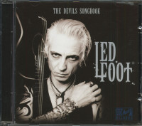 Aperçu: The Devils Songbook (CD) Aperçu: The Devils Songbook (CD)