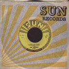 Jesters Cadillac Man: The Sun Masters...plus