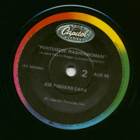 Aperçu: Music Box Dancer - Portugese Washerwoman (7inch, 45rpm, SC) Aperçu: Music Box Dancer - Portugese Washerwoman (7inch, 45rpm, SC)