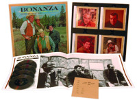 Aperçu: Bonanza (4-CD Deluxe Box Set) Aperçu: Bonanza (4-CD Deluxe Box Set)