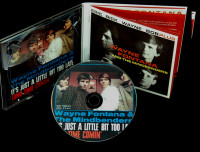 Aperçu: Eric, Rick, Wayne, Bob, Plus Aperçu: Eric, Rick, Wayne, Bob, Plus