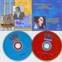 Aperçu: The Concert - 1999 World Tour (2-CD) Aperçu: The Concert - 1999 World Tour (2-CD)