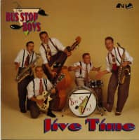 Aperçu: Jive Time (LP, 10inch) Aperçu: Jive Time (LP, 10inch)