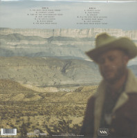 Aperçu: The Man From Waco (LP, 180g Vinyl) Aperçu: The Man From Waco (LP, 180g Vinyl)