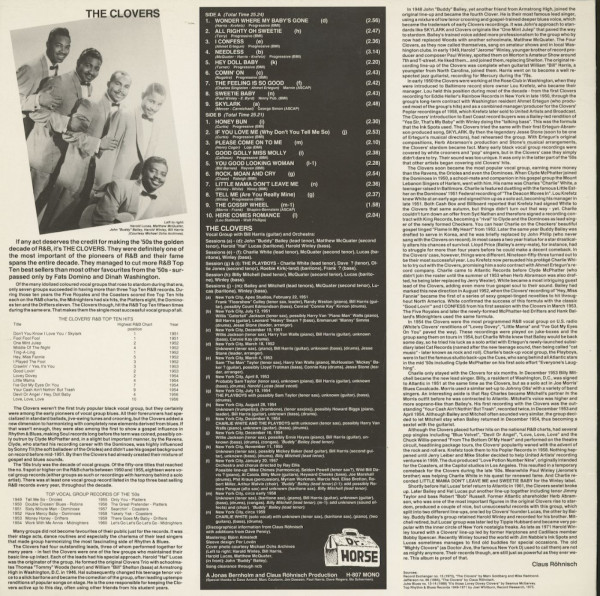 All Righty Oh Sweetie (LP)