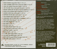 Aperçu: Rock Me - The Westwood Recordings (CD) Aperçu: Rock Me - The Westwood Recordings (CD)