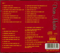 Aperçu: Double Gold (2-CD) Aperçu: Double Gold (2-CD)