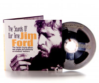 Aperçu: The Sounds Of Our Time - Harlan County...plus (CD) Aperçu: The Sounds Of Our Time - Harlan County...plus (CD)