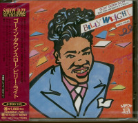 Aperçu: Goin' Down Slow (CD, Japan) Aperçu: Goin' Down Slow (CD, Japan)