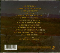 Aperçu: QSP - Quatro Scott Powell (CD) Aperçu: QSP - Quatro Scott Powell (CD)