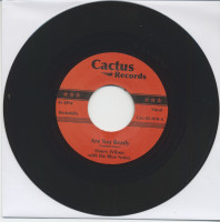 Aperçu: Are You Ready - Baby's Gone (7inch, 45rpm) Aperçu: Are You Ready - Baby's Gone (7inch, 45rpm)