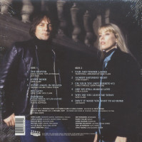 Aperçu: So Rebellious A Lover (LP) Aperçu: So Rebellious A Lover (LP)