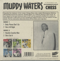 Aperçu: Alternatively Chess (7inch, EP, 45rpm) Aperçu: Alternatively Chess (7inch, EP, 45rpm)