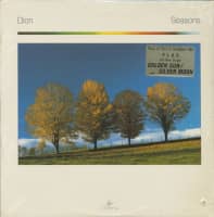 Aperçu: Seasons (LP) Aperçu: Seasons (LP)