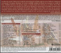 Aperçu: The Birth Of Surf Rock 1933-1962 (2-CD) Aperçu: The Birth Of Surf Rock 1933-1962 (2-CD)